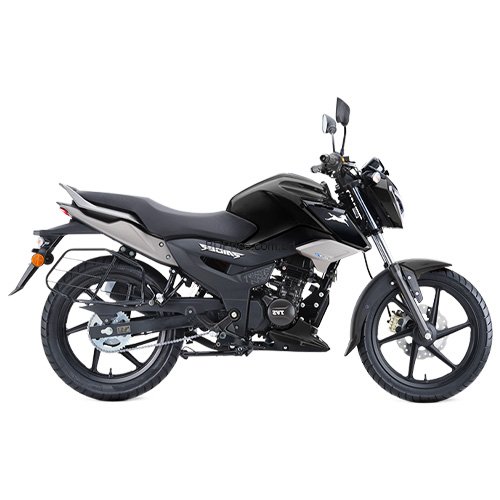 TVS Raider 125 price in Bangladesh