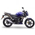 TVS Raider 125