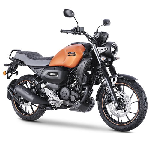 Yamaha FZ-X 150cc Price in Bangladesh