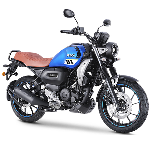 Yamaha FZ-X 150cc Price in Bangladesh