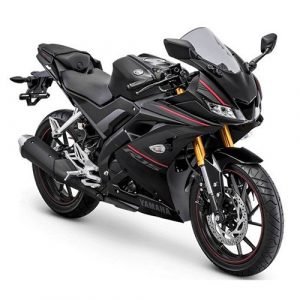 Yamaha R15 V3 indonesian Version