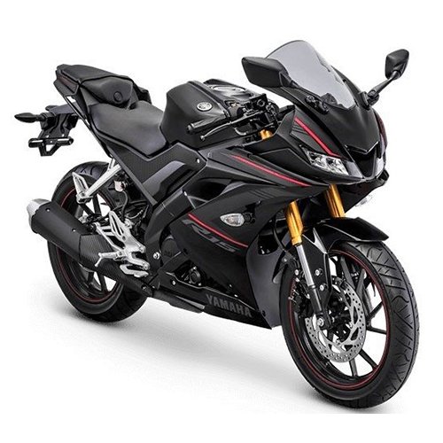Yamaha R15 V3 indonesian Version