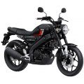 Yamaha XSR 125 Price in Bangladesh