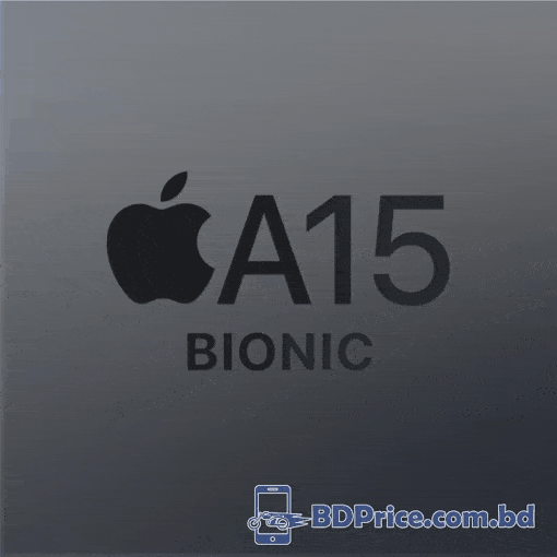 Apple A15 Bionic