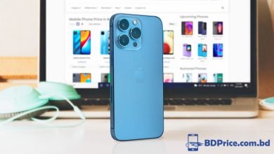 Apple iPhone 13 Pro Max BD Price and Full Bangla Review
