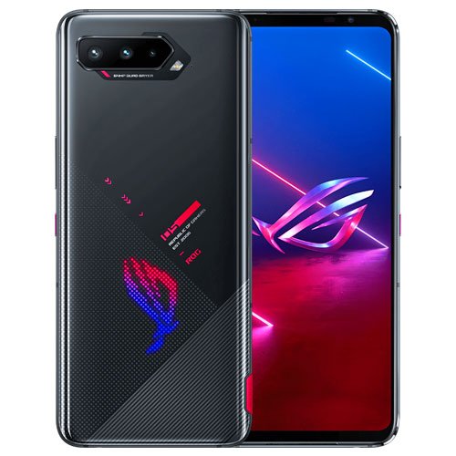 Asus ROG Phone 5S 5G Price in Bangladesh