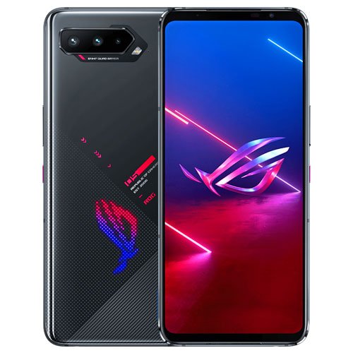 Asus ROG Phone 5S 5G Price in Bangladesh