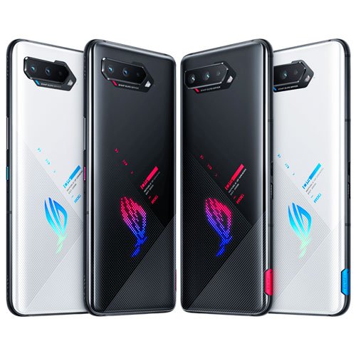 Asus ROG Phone 5S 5G Price in Bangladesh