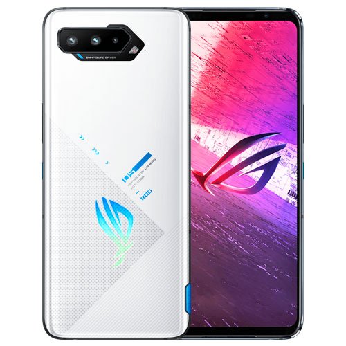 Asus ROG Phone 5S 5G Price in Bangladesh