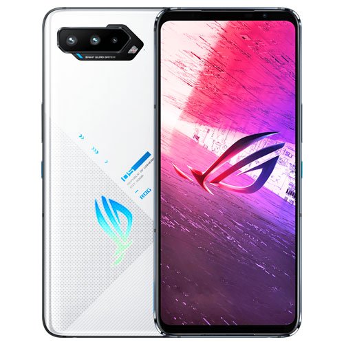 Asus ROG Phone 5S