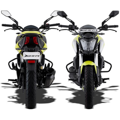 Bajaj Dominar 250 price in bangladesh
