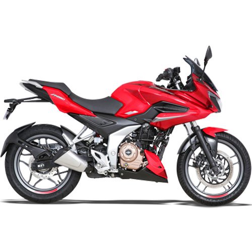 Bajaj Pulsar F250 Price in Bangladesh