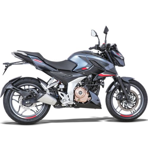 pulsar n250 handlebar riser