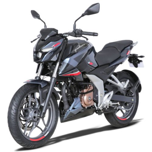 pulsar n250 handlebar riser
