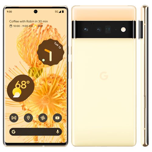 Google Pixel 6 Pro price in Bangladesh