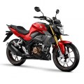 Honda CB 150R StreetFire (2021) Price in Bangladesh