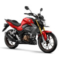 Honda CB 150R StreetFire (2021) price in Bangladesh