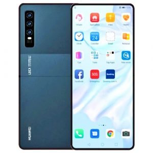 Huawei Mate V