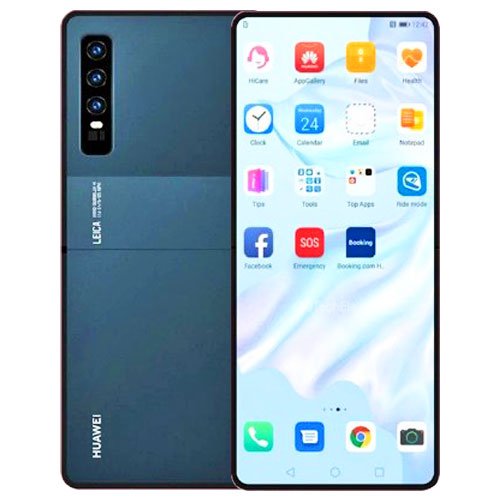 Huawei Mate V