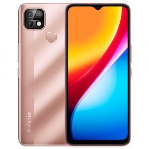 Infinix Smart 6 Pro