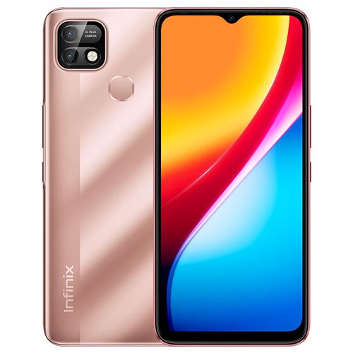 Infinix Smart 6 Pro