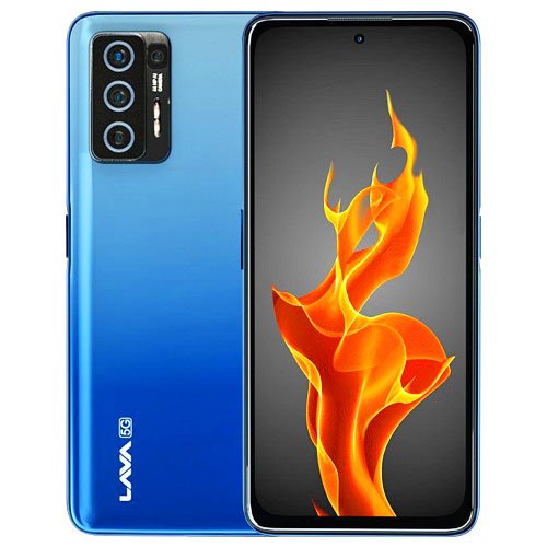 Lava AGNI 5G