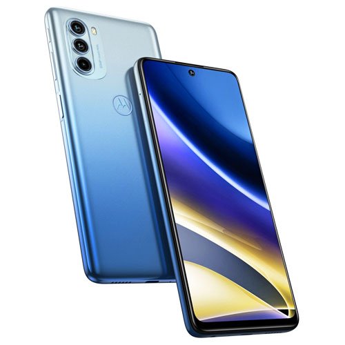 Motorola Moto G51 5G price in Bangladesh