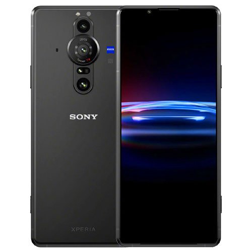 Sony Xperia Pro-II