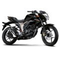Suzuki Gixxer MonoTone (Single Disc)