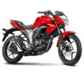 Suzuki Gixxer Mono Tone Single disc Price in Bangladesh