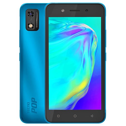 Tecno Pop 5C