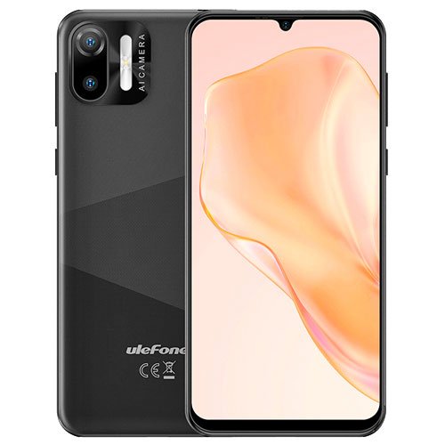 Ulefone Note 6P price in Bangladesh