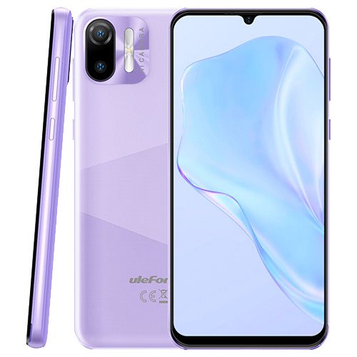Ulefone Note 6P price in Bangladesh