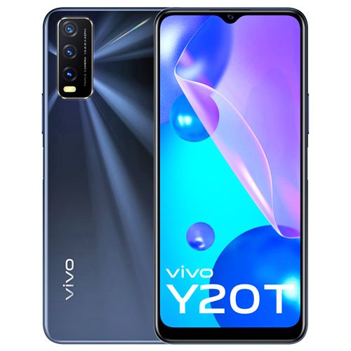 Vivo Y20T price in Bangladesh