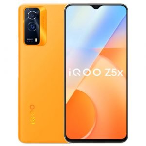 Vivo iQOO Z5x