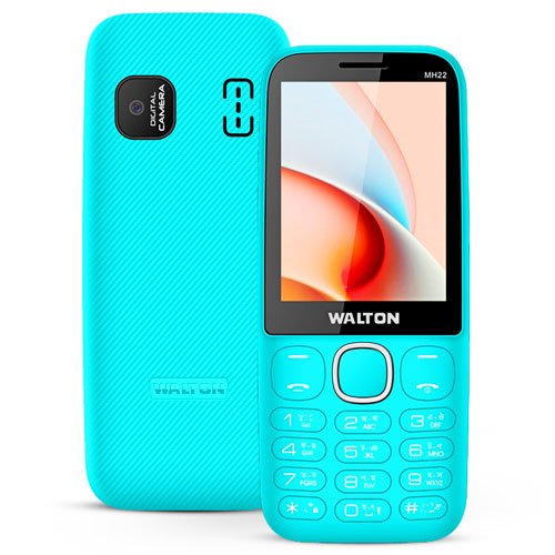 Walton Olvio MH22 Price in Bangladesh