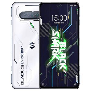 Xiaomi Black Shark 4S Pro