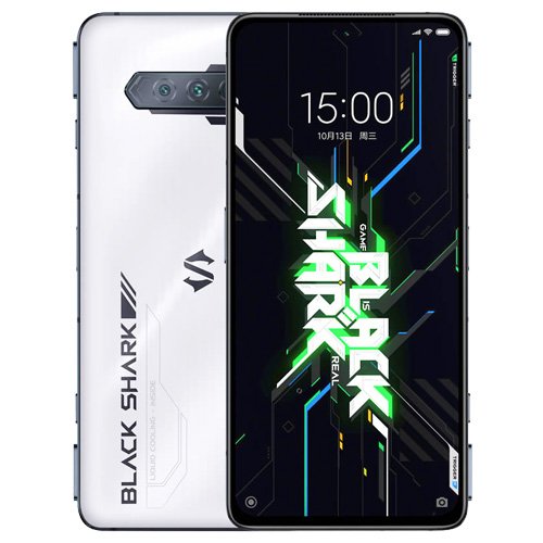 Xiaomi Black Shark 4S