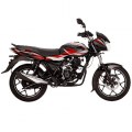 Discover 110 Disc black-red