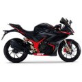 GPX Demon GR165R