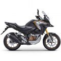 Honda CB150X