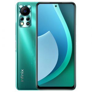 Infinix Hot 12s NFC