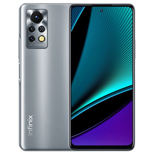 Infinix Note 12s