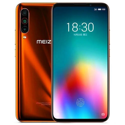 Meizu 16T