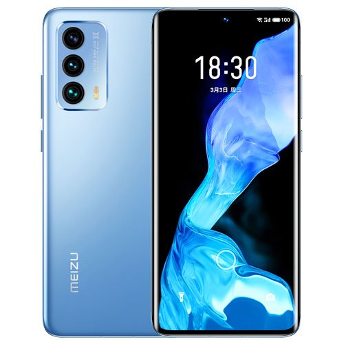 Meizu 18