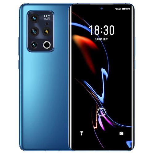 Meizu 18 Pro