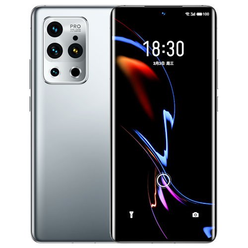 Meizu 18 Max 5G