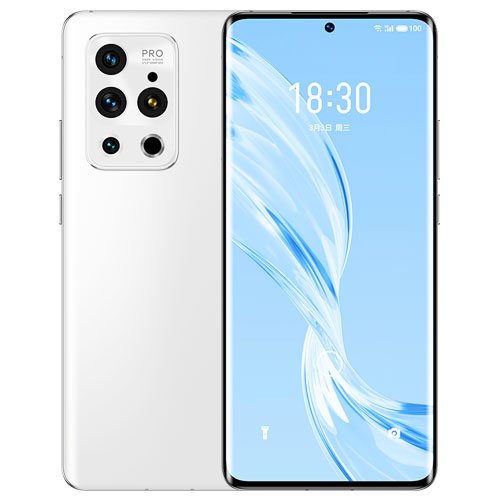 Meizu 18 Pro Price in Bangladesh