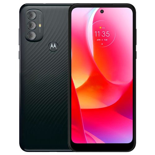 Motorola Moto G Power (2022)