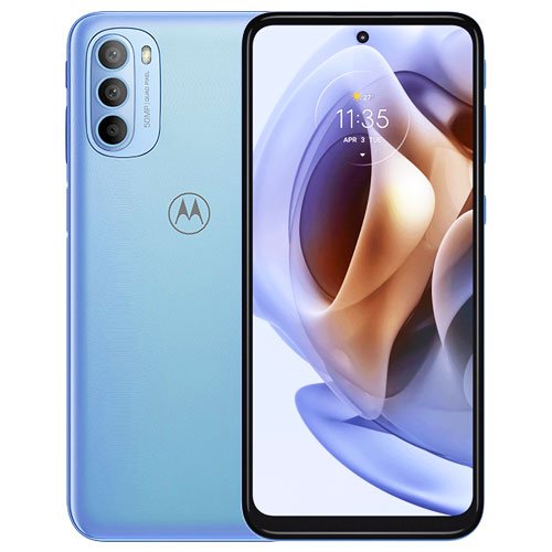 Motorola Moto G31